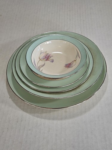 Antico wells homer laughlin - wells,