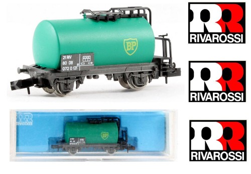 Rivarossi 2473 vintage carro - 2473,