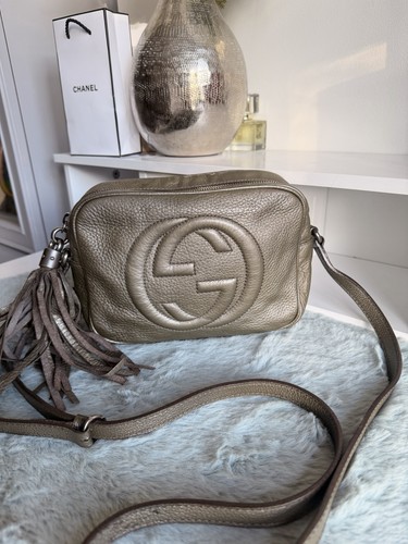 Borsa discoteca gucci - discoteca, soho