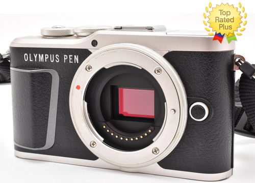 Come nuovo olympus - [n, nuovo]