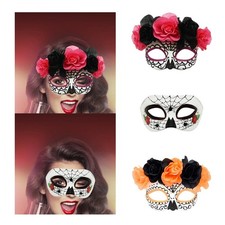 Masque de mascarade pour