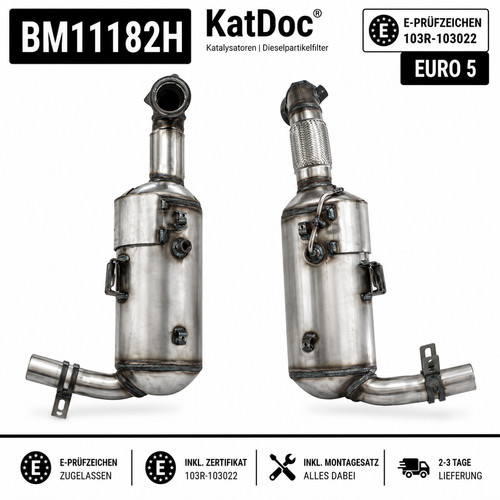 Filtro antiparticolato dpf - antiparticolato,