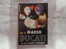 RADIO DUCATI SERVIZIO