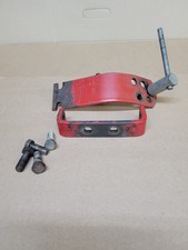 Staffe manubrio troy bilt