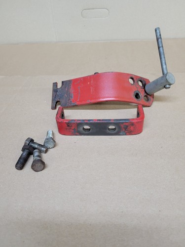 Staffe manubrio troy - , bilt