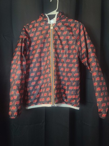 Giacca daft punk vintage - punk,