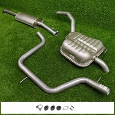 Scarico Completo per FORD