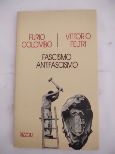 Fascismo antifascismo furio - fascismo,