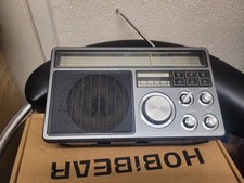 Panasonic RF-1405LBE radio