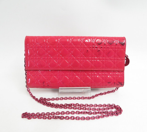 Portafoglio lungo bifold