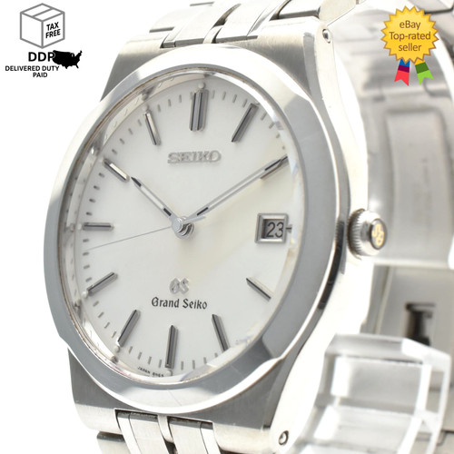 Orologio vintage ecc grand - [ecc+5],