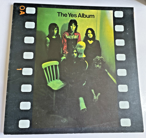 Yes the - yes, –