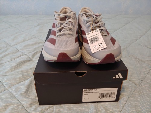 Scarpe corsa adidas - da,
