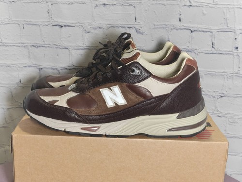 New balance 991 - balance, miuk