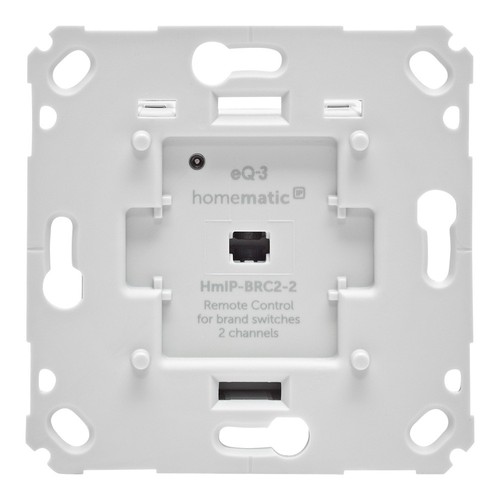 Hmip brc2 2 homematic - eq-3, hmip-brc2-2