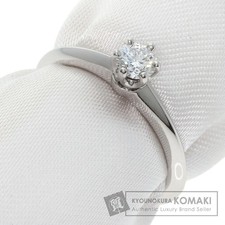 TIFFANY & Co. Anello solitario