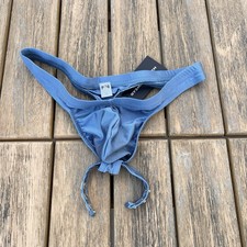 N2N Bodywear Uomo Blu Colore