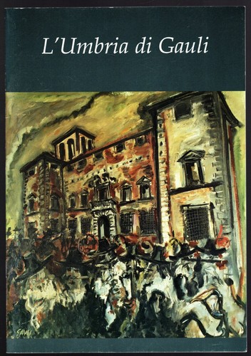 Umbria gauli - di,