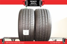 2 PNEUMATICI USATI PIRELLI