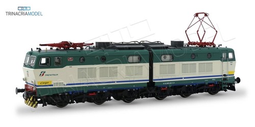 Rivarossi hr2967 locomotiva - rivarossi,