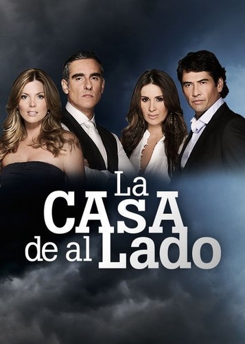 Serie mexico casa al - la,