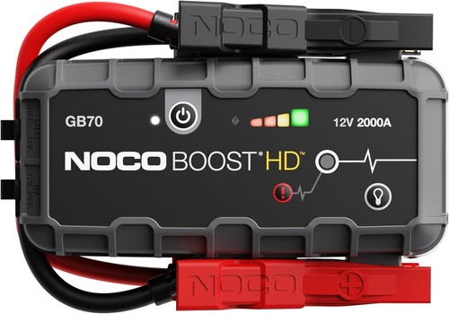 Boost gb70 avviatore - gb70:, di