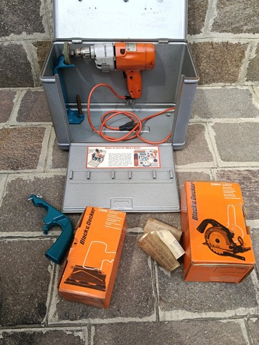 Trapano accessori per - e,