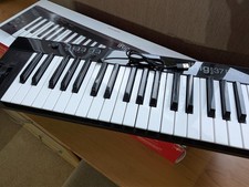 IK Multimedia iRig Keys 37 Pro USB controller midi tastiera