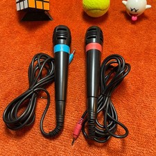 Microfoni Singstar Originali