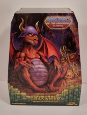 Mattel Masters Of The Universe