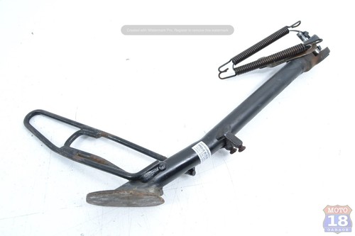 Cavalletto laterale bmw 650 - laterale, f