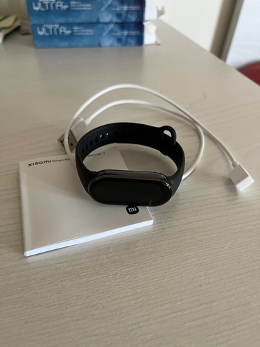 Xiaomi band 56 5atm - band,
