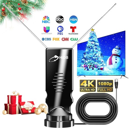 Antenna hdtv per - per, smart