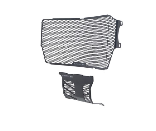 Kit protezione radiatore - , e