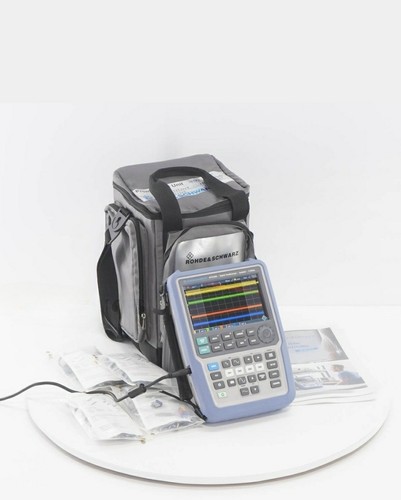 Rhode schwarz rth1004 - rhode,