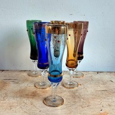 VINTAGE MURANO GLASS SERVICE