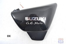 Scocca carena sottosella