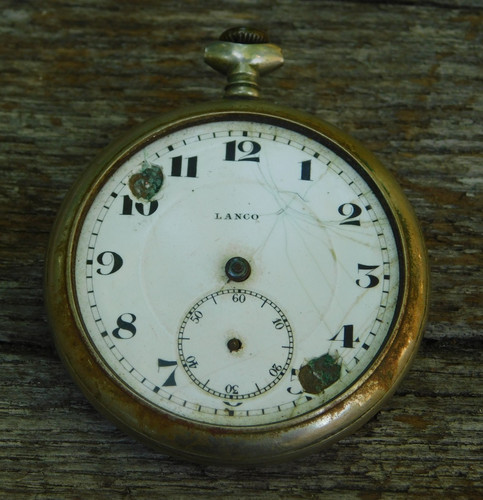 Orologio tasca rubis - tasca, 15