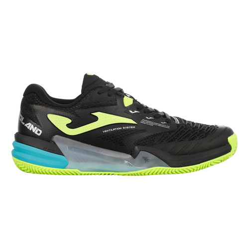 Joma roland clay scarpa - clay, da