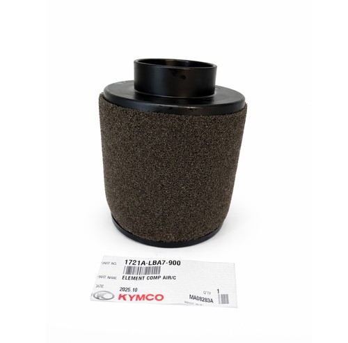 Filtro aria per - , kymco