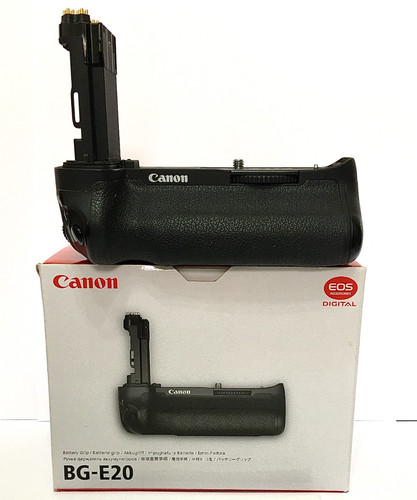 Battery grip originale canon - battery,
