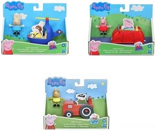 HASBRO PEPPA PIG PEPPA'S