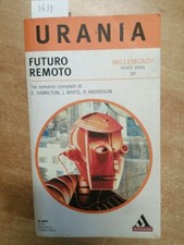 URANIA MILLEMONDI MONDADORI