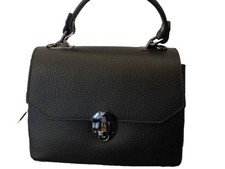 Borsa a tracolla italiana in