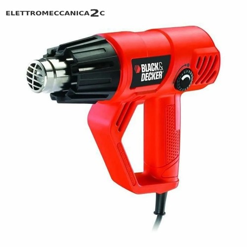 Black decker kx2001 - kx2001-qs, pistola