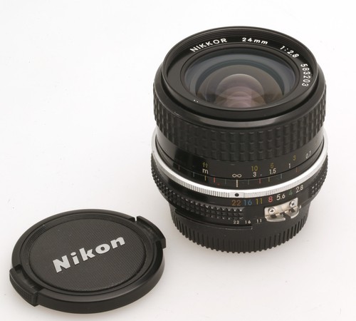 Nikon nikkor 2 8 ai - nikon, 1:2.8