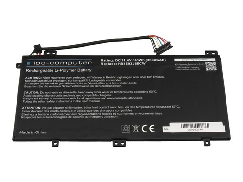 Ipc computer batterie - ipc-computer,
