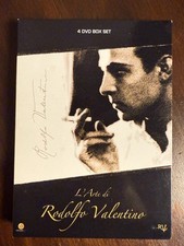 DVD - L’Arte Di Rodolfo