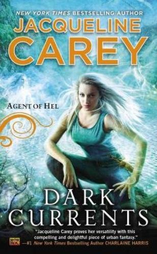 Jacqueline carey dark currents - carey,