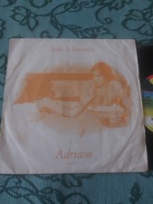 Adriano celentano disco - disco, 45